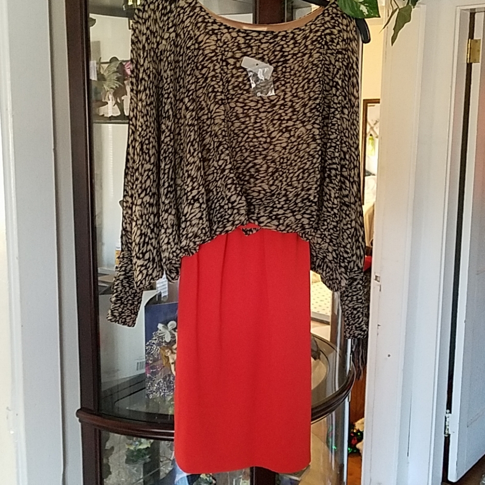 THML Dress